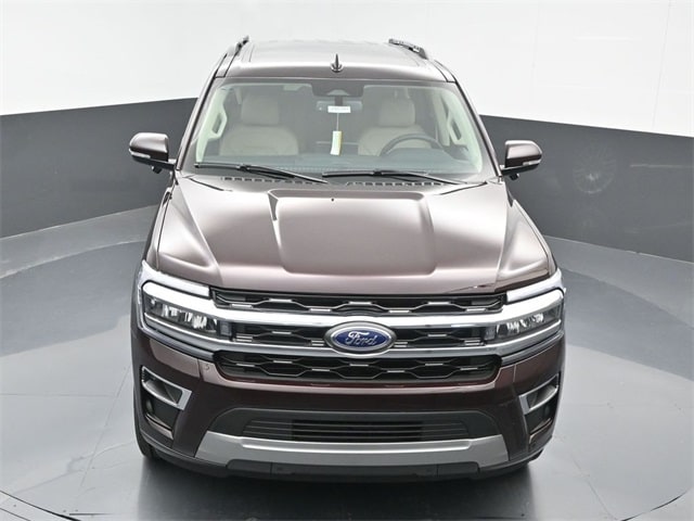 new 2024 Ford Expedition car, priced at $64,895