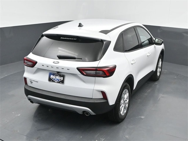 new 2025 Ford Escape car, priced at $27,010
