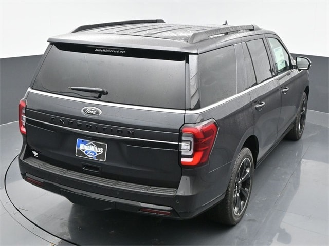 new 2024 Ford Expedition car, priced at $67,860