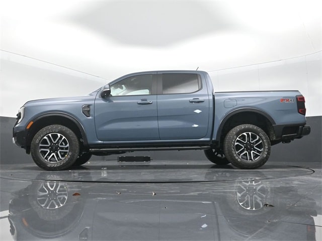 new 2024 Ford Ranger car, priced at $54,875