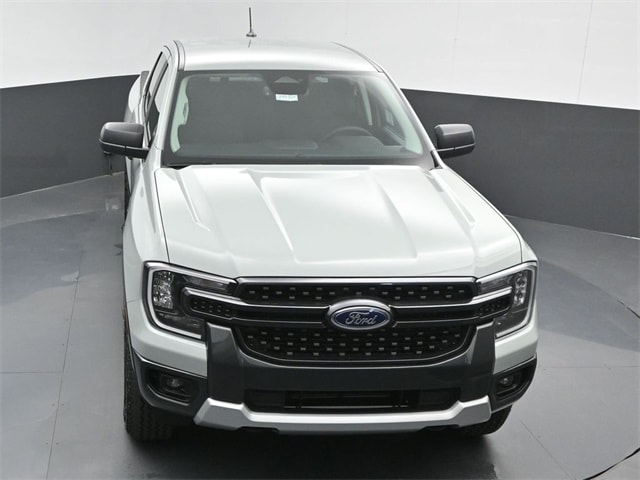 new 2024 Ford Ranger car, priced at $43,975