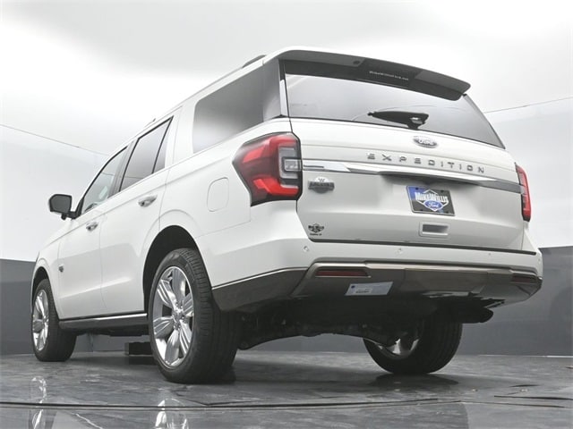 new 2024 Ford Expedition car, priced at $73,550