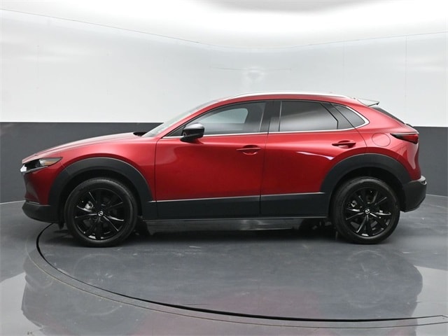 used 2023 Mazda CX-30 car, priced at $27,355