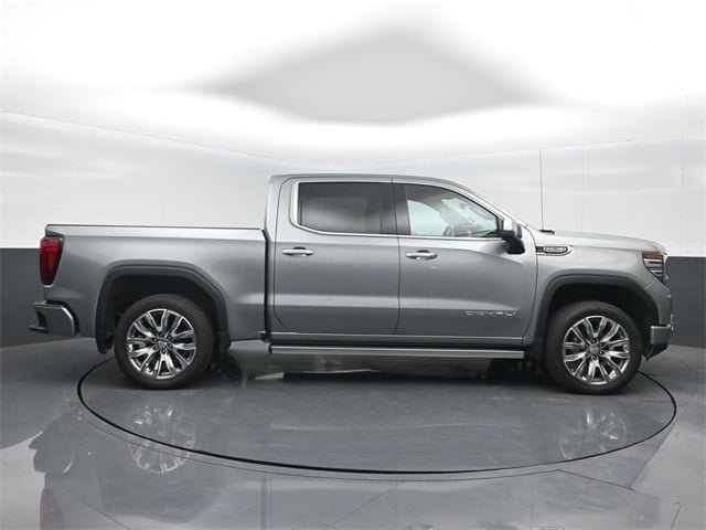 used 2024 GMC Sierra 1500 car, priced at $64,918