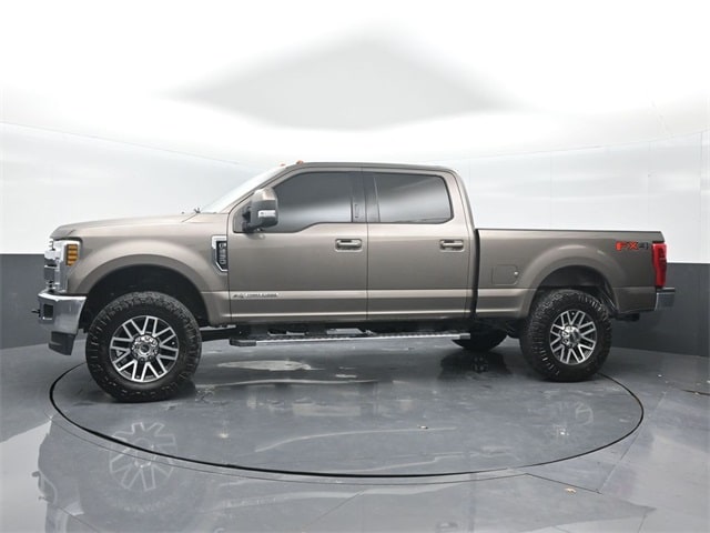 used 2019 Ford F-250SD car, priced at $50,378