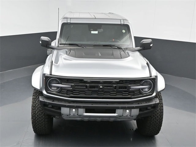 new 2024 Ford Bronco car, priced at $89,145