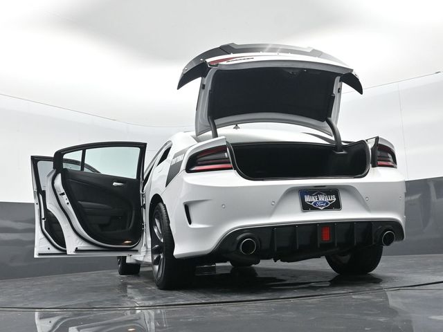 used 2023 Dodge Charger car, priced at $31,496