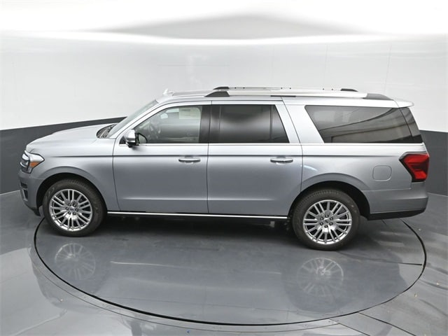 new 2024 Ford Expedition car, priced at $64,400