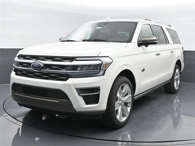 new 2024 Ford Expedition car, priced at $76,550