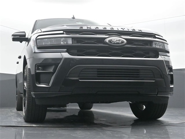 new 2024 Ford Expedition car, priced at $74,465