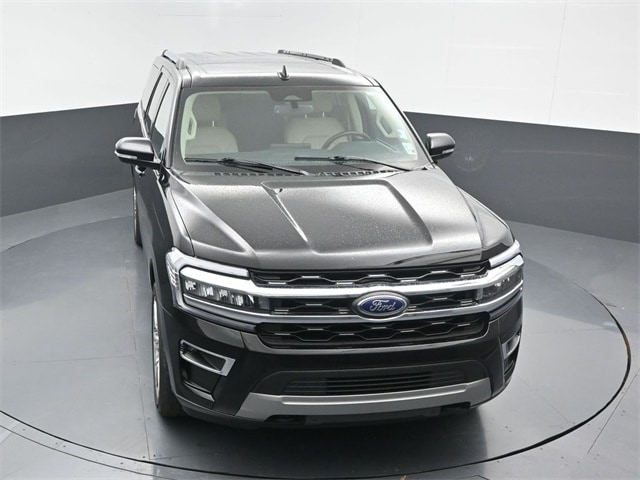 used 2022 Ford Expedition Max car, priced at $47,877