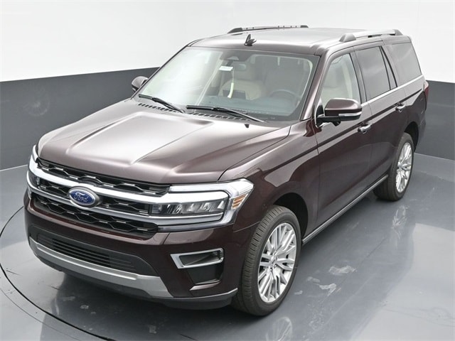 new 2024 Ford Expedition car, priced at $64,895