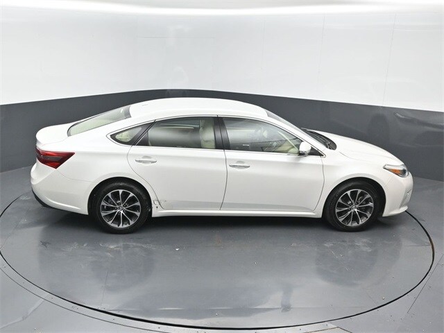 used 2018 Toyota Avalon car, priced at $19,185
