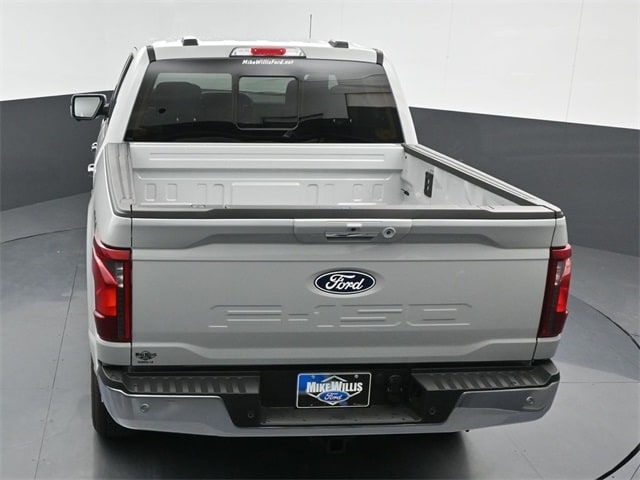 new 2024 Ford F-150 car, priced at $55,315