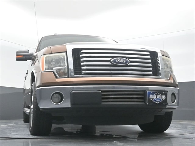 used 2011 Ford F-150 car, priced at $11,998