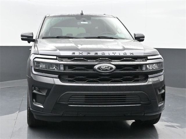 new 2024 Ford Expedition car, priced at $67,860