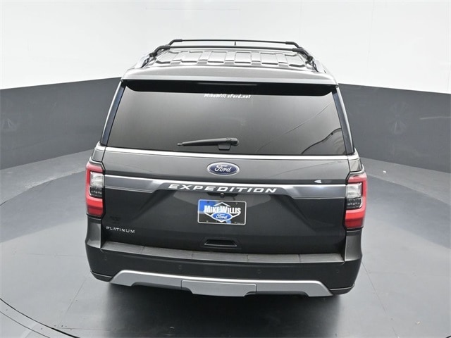 used 2020 Ford Expedition car, priced at $40,588