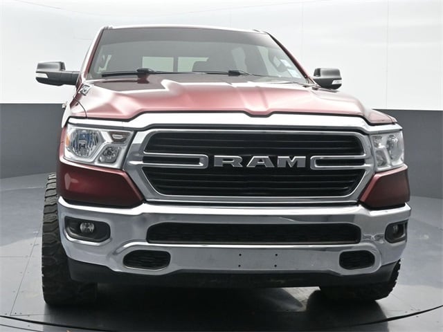 used 2019 Ram 1500 car, priced at $22,585