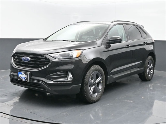 new 2024 Ford Edge car, priced at $38,805