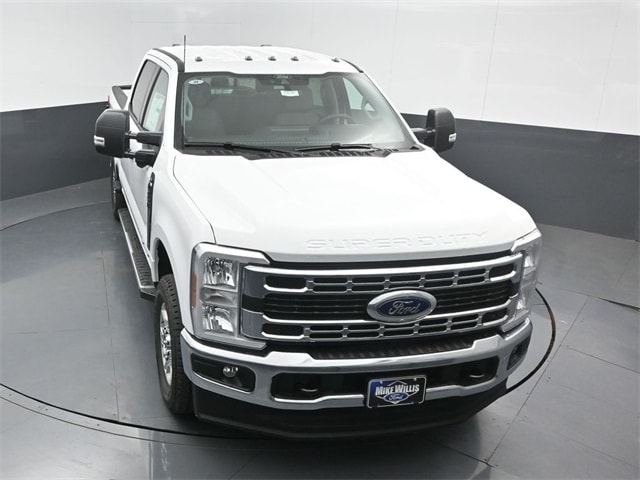 new 2025 Ford Super Duty car, priced at $71,940