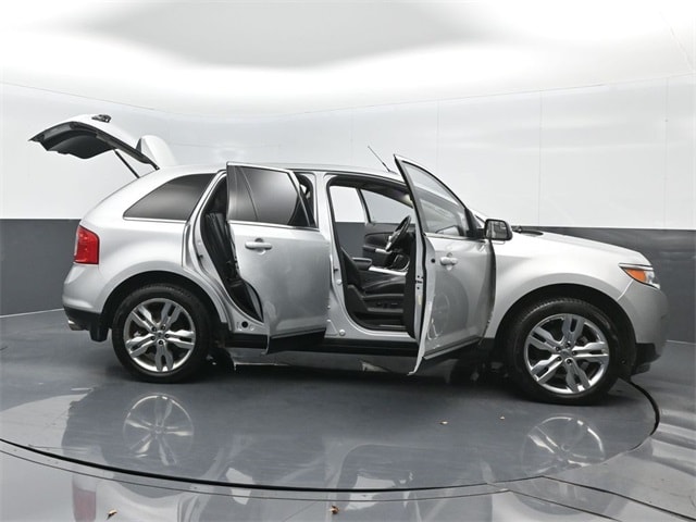 used 2013 Ford Edge car, priced at $10,468