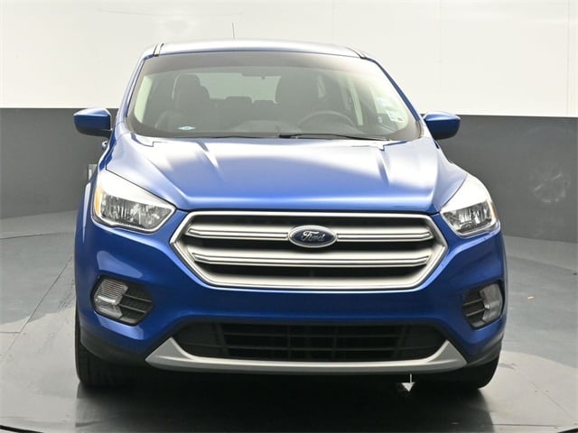 used 2019 Ford Escape car, priced at $18,972