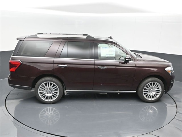 new 2024 Ford Expedition car, priced at $64,895