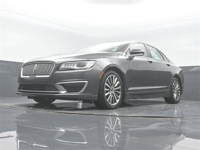 used 2020 Lincoln MKZ car, priced at $20,764