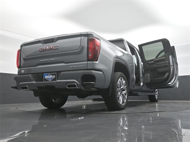 used 2024 GMC Sierra 1500 car, priced at $64,918