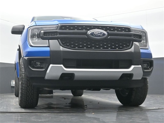 new 2024 Ford Ranger car, priced at $40,085