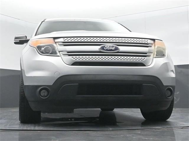 used 2015 Ford Explorer car, priced at $10,895