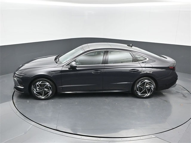 used 2024 Hyundai Sonata car, priced at $22,966