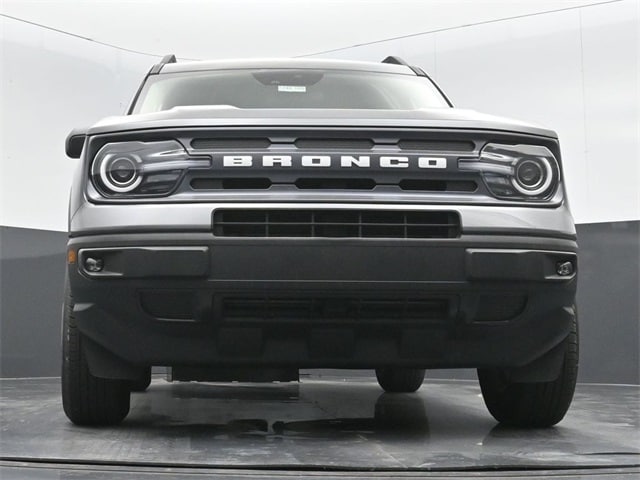 new 2024 Ford Bronco Sport car, priced at $29,955