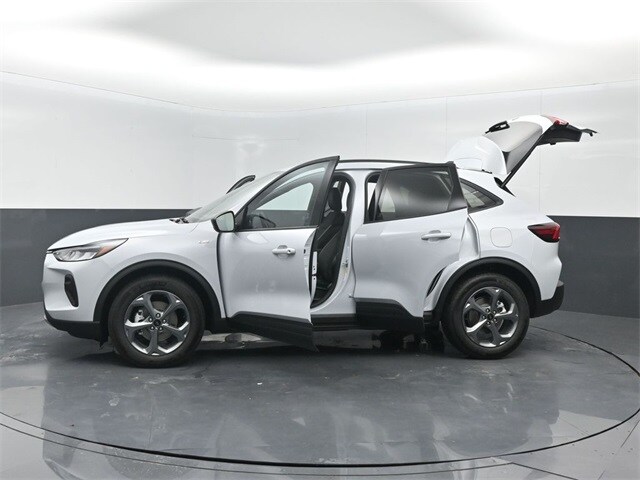 new 2025 Ford Escape car, priced at $34,480