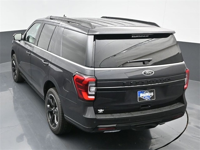 new 2024 Ford Expedition car, priced at $67,860