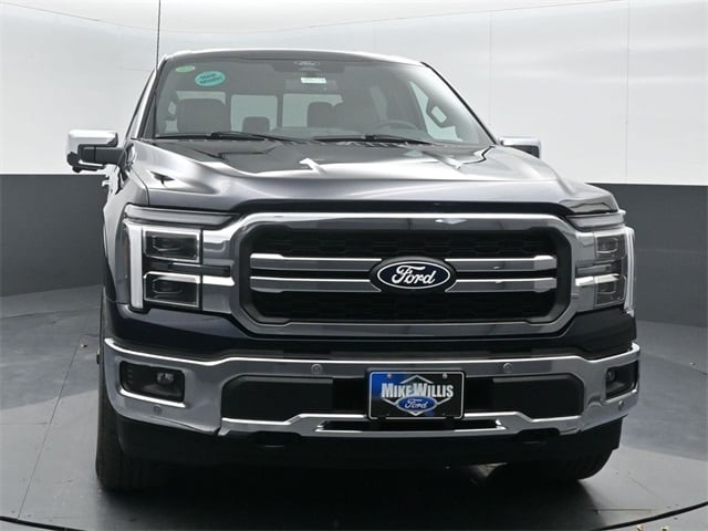 new 2025 Ford F-150 car, priced at $72,970