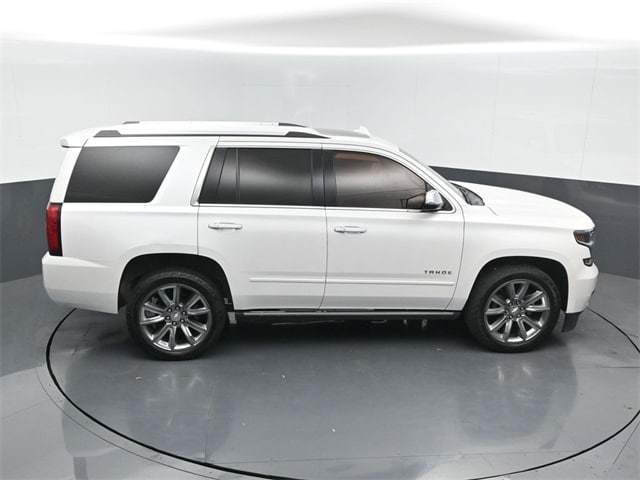 used 2019 Chevrolet Tahoe car, priced at $25,175