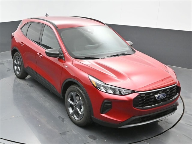 new 2025 Ford Escape car, priced at $33,465