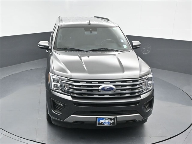 used 2021 Ford Expedition Max car, priced at $32,994
