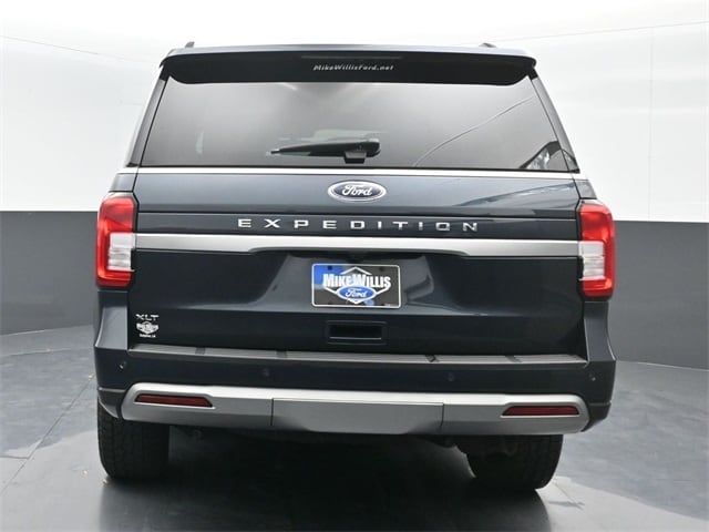 new 2024 Ford Expedition car, priced at $61,975