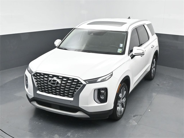 used 2020 Hyundai Palisade car, priced at $19,745