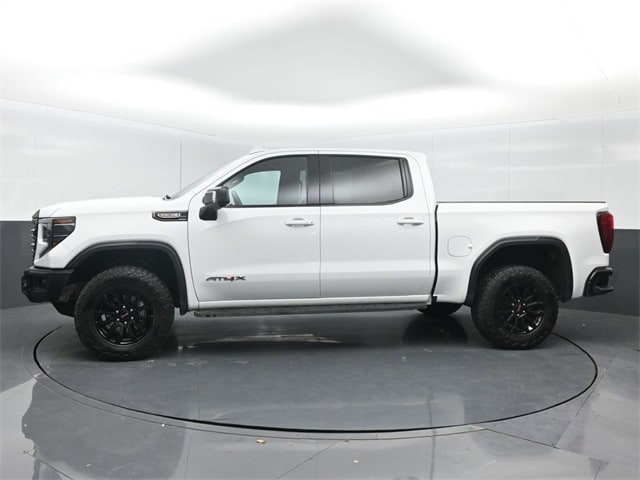 used 2023 GMC Sierra 1500 car, priced at $59,567