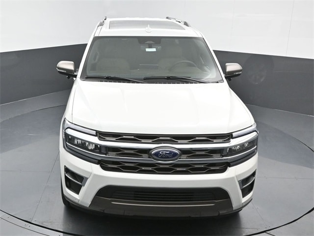 new 2024 Ford Expedition car, priced at $76,550