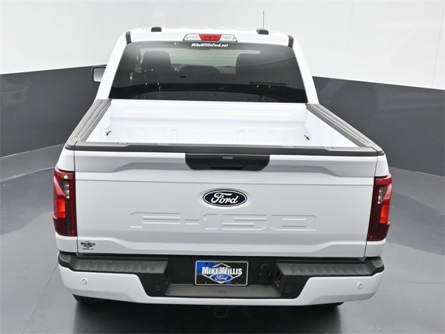 new 2024 Ford F-150 car, priced at $52,470