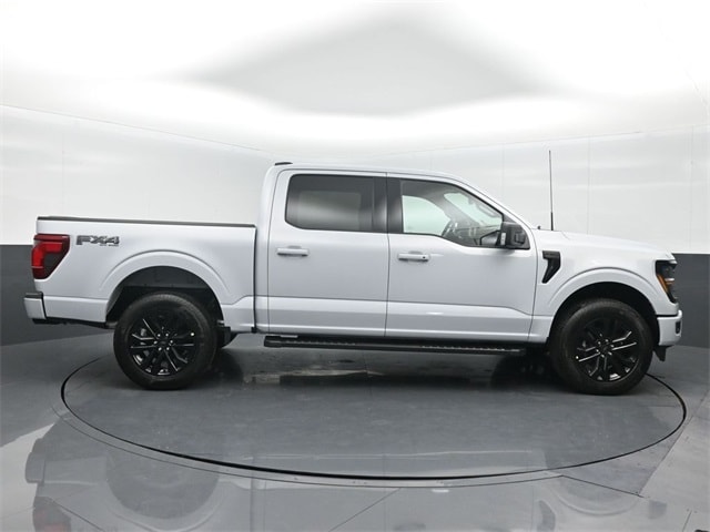 new 2025 Ford F-150 car, priced at $63,274