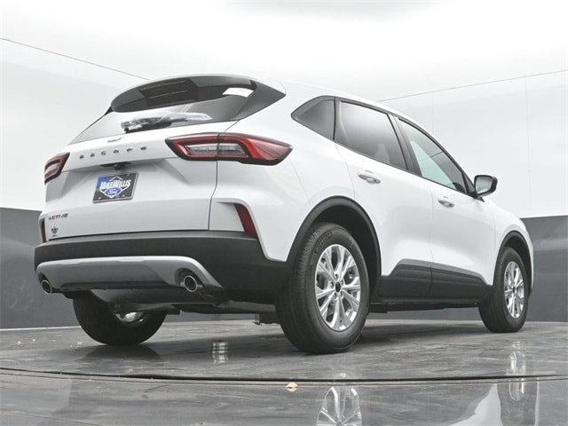 new 2025 Ford Escape car, priced at $29,985