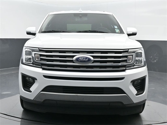 used 2020 Ford Expedition Max car, priced at $25,396