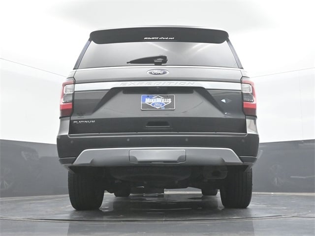 used 2020 Ford Expedition car, priced at $40,588