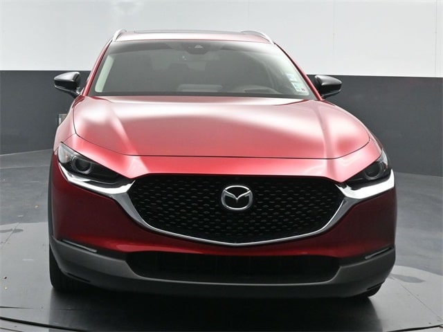 used 2023 Mazda CX-30 car, priced at $27,355