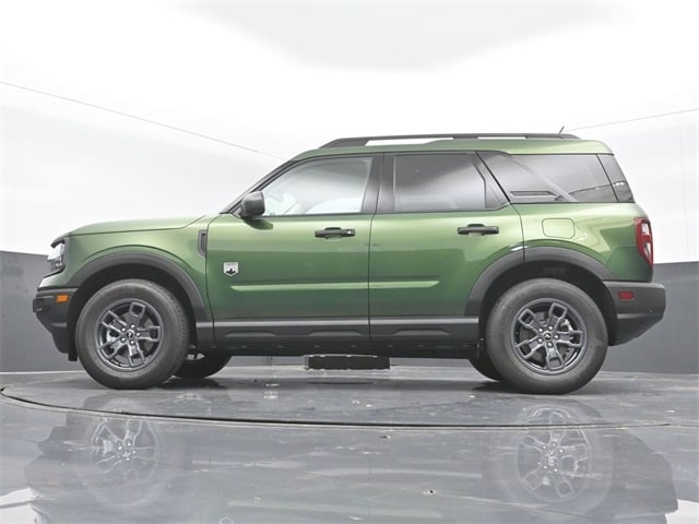 new 2024 Ford Bronco Sport car, priced at $30,565